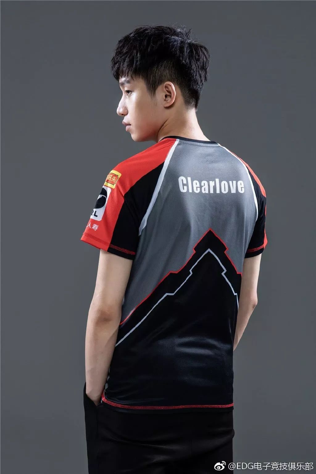 征战赛场七载明凯生日快乐