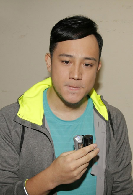 造成的后果太恶劣,所以至此开始,英皇也开始雪藏张致恒,令boyz名存实