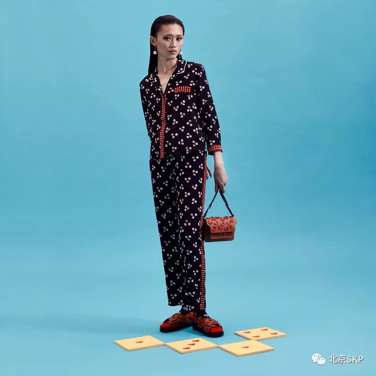 marni丨中国七夕胶囊系列