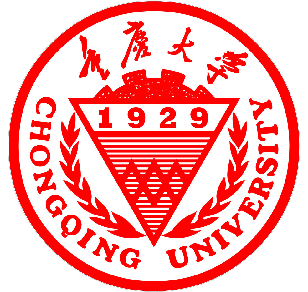 重庆大学logo高清图图片