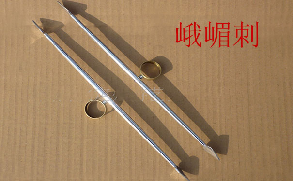 哪咤的乾坤圈来自印度原本是件暗器还有你更想不到的古代暗器