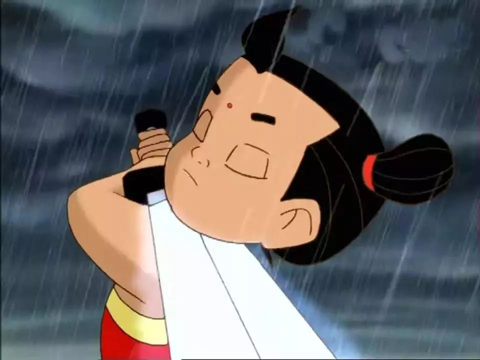 这部豆瓣8.7分的国漫,你一定不能错过!_哪吒