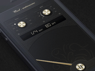 节拍器如何应用