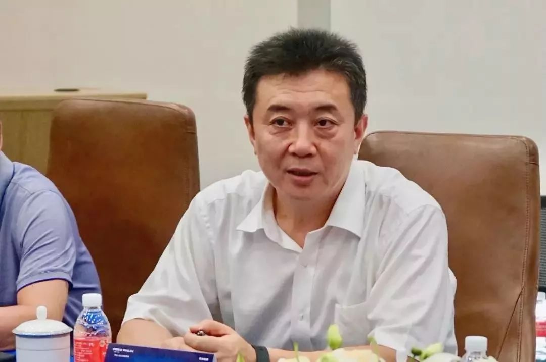 【头条】恒天重工与平安租赁签署战略合作签约协议