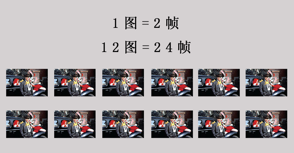 动画大师带你解密——如何做好动画中的运动!