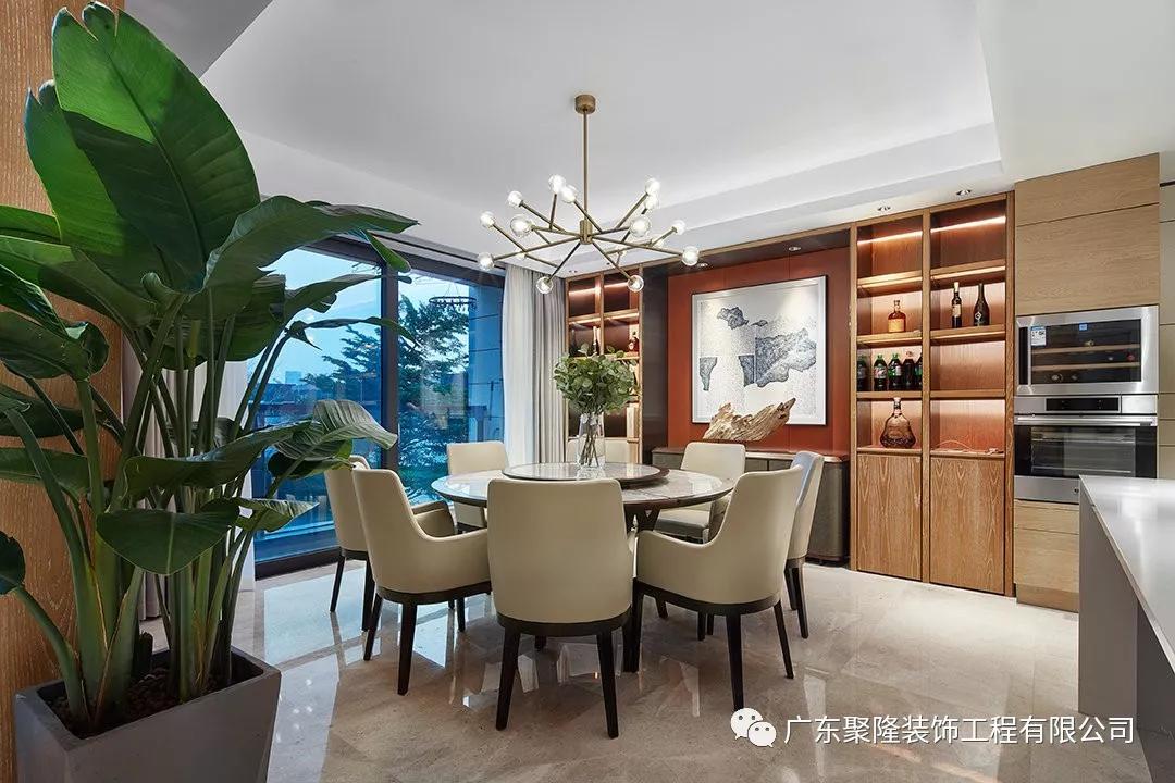 跃层大挑空，让你家看上去比别墅还阔气！