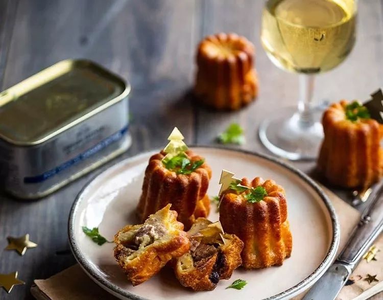 跑马者错过会后悔的波尔多美食!(上)