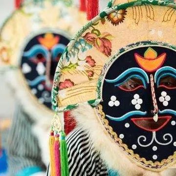 2019雪顿节时间定了一年一次等你狂欢