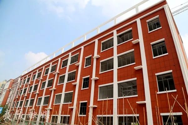 【夷陵全力打造宜昌城市第三极】东湖小学:增容千余学位 满足新区发展