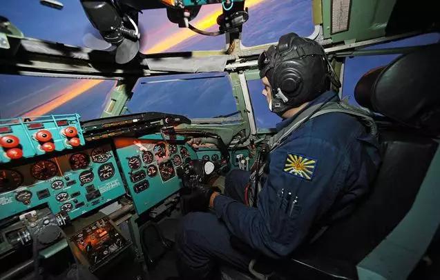 韩国空军对俄战机射击背后隐藏着重大战略意义