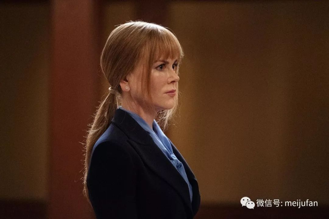 大小谎言第三季不太可能播出