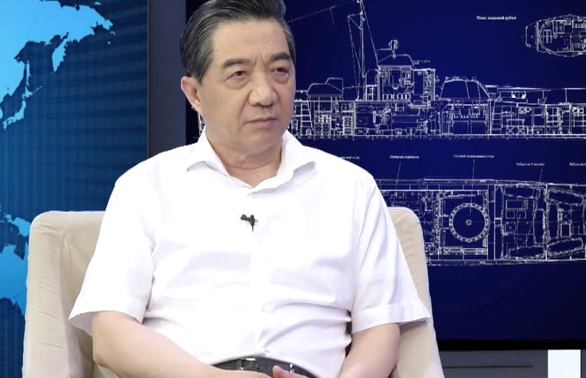 谈起局座张绍忠,应该有很多人熟悉,作为国内最知名的老龄网红,真的被