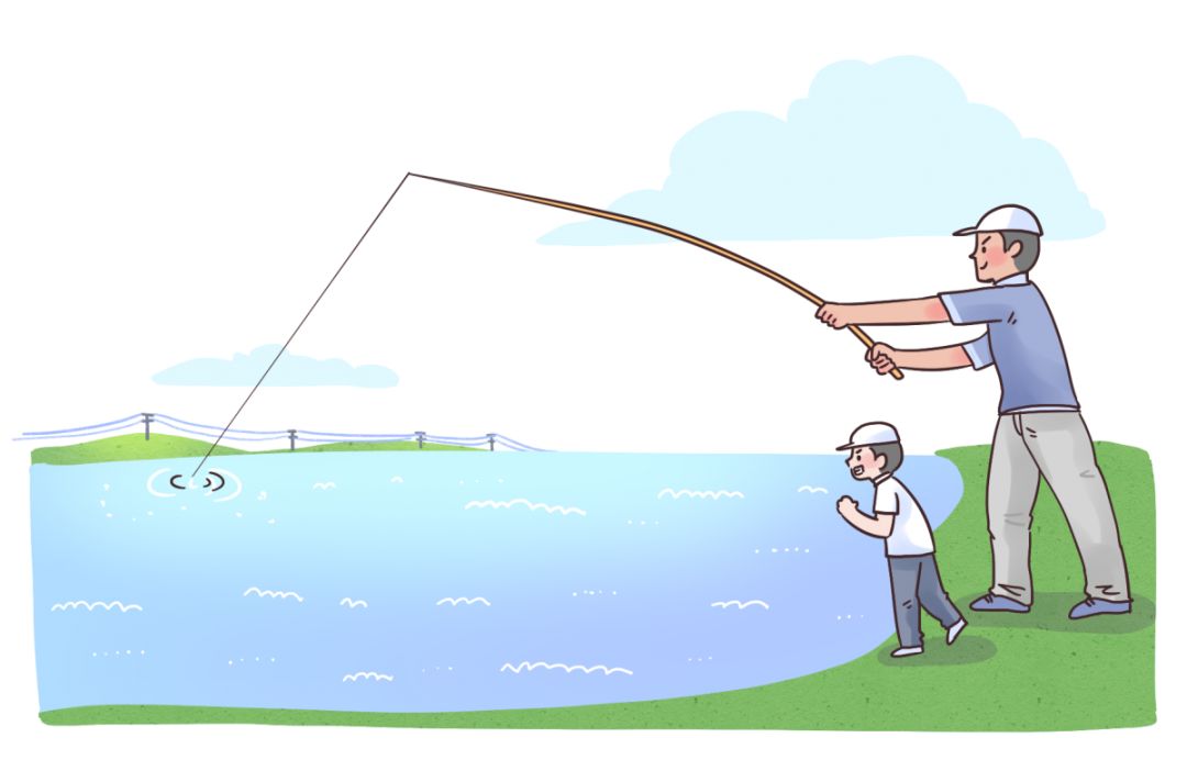 【安全宣教】暑假来了,有一种危险叫"户外触电"!