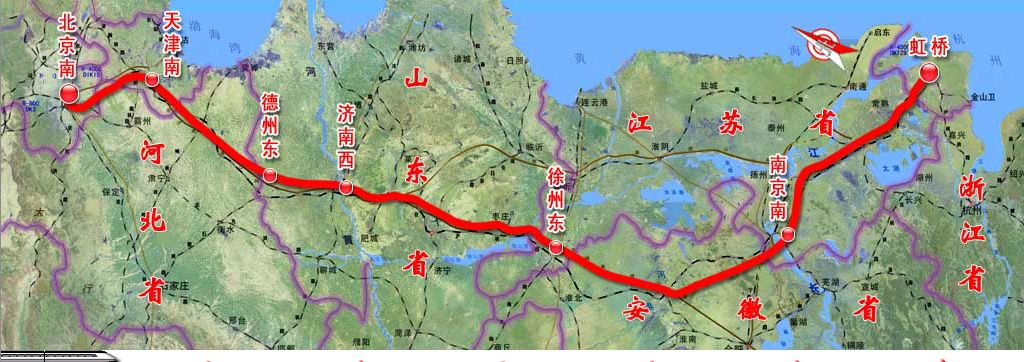 寶坻64北京將有2條高鐵相連以後去北京這些地方更方便了