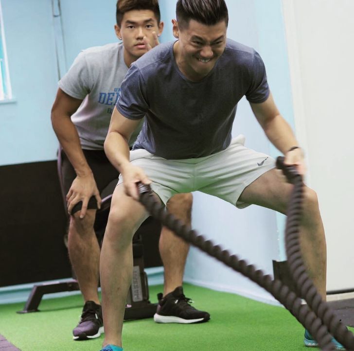 包青天再起风云张振朗版展昭被批太瘦其实开封5子都是肌肉男