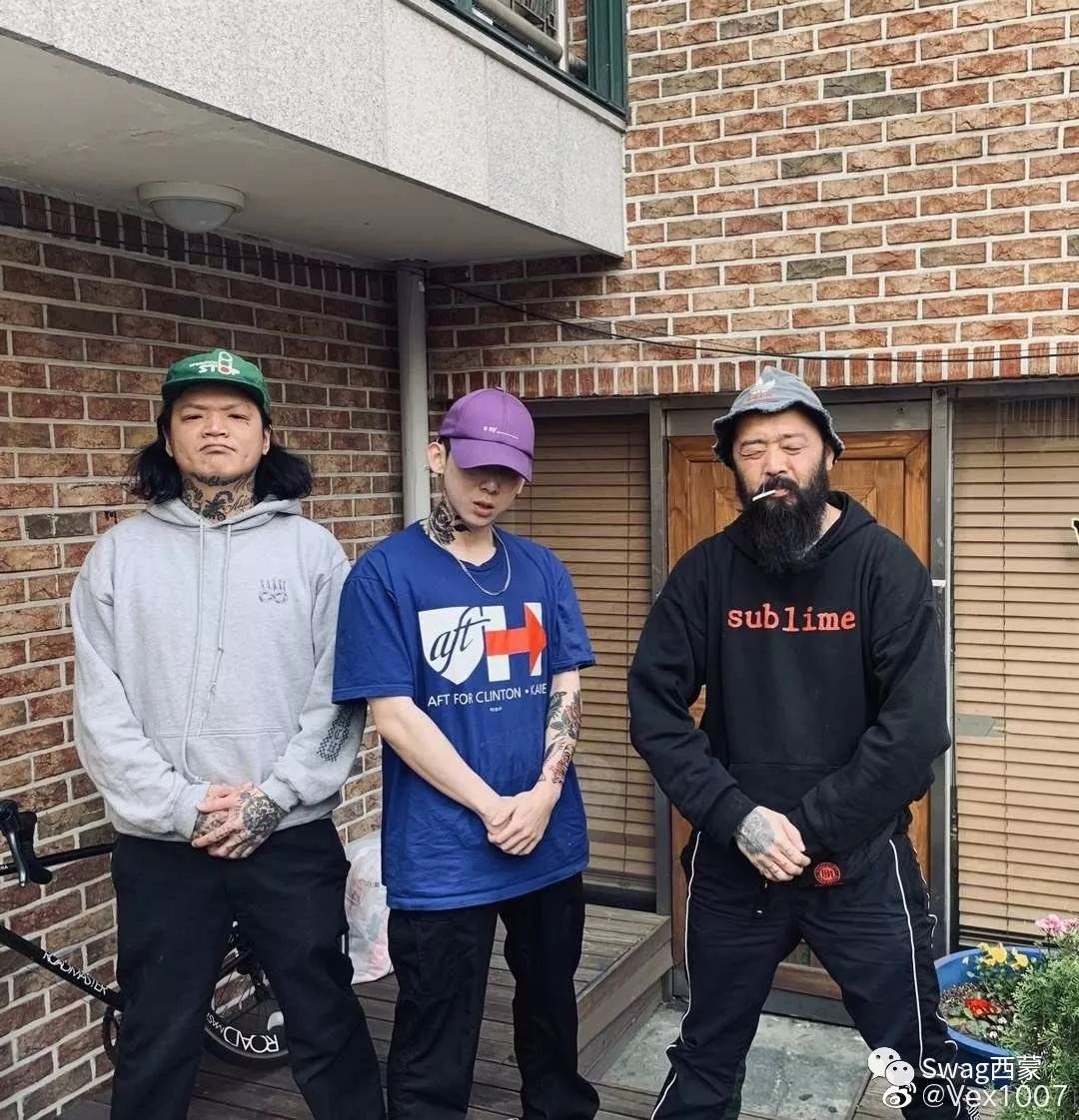 福克斯,Capper,杨和苏,大傻,刘聪,乃万,..《新说唱》最会穿衣服的是谁?-搜狐大视野-搜狐新闻