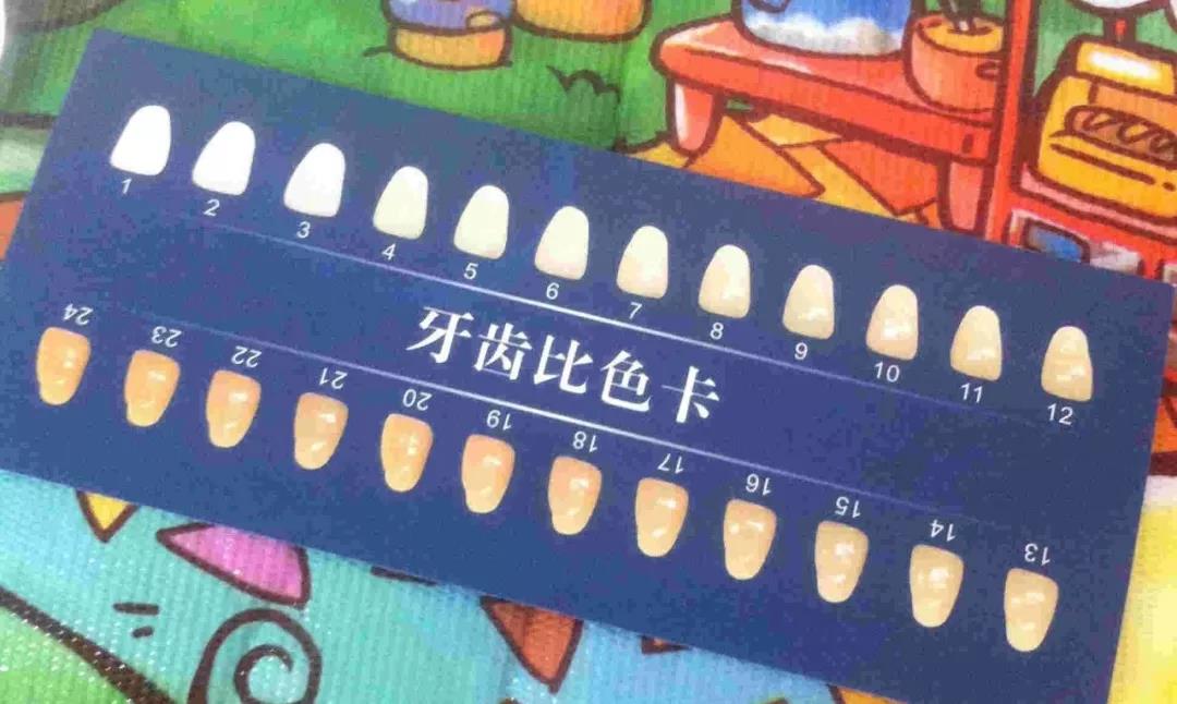 冷光牙齿美白真的靠谱吗并不是所有人都适合牙齿美白