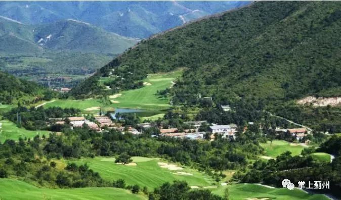 这七个宝藏小乡村上了国家级榜单到蓟州游玩你最关心什么