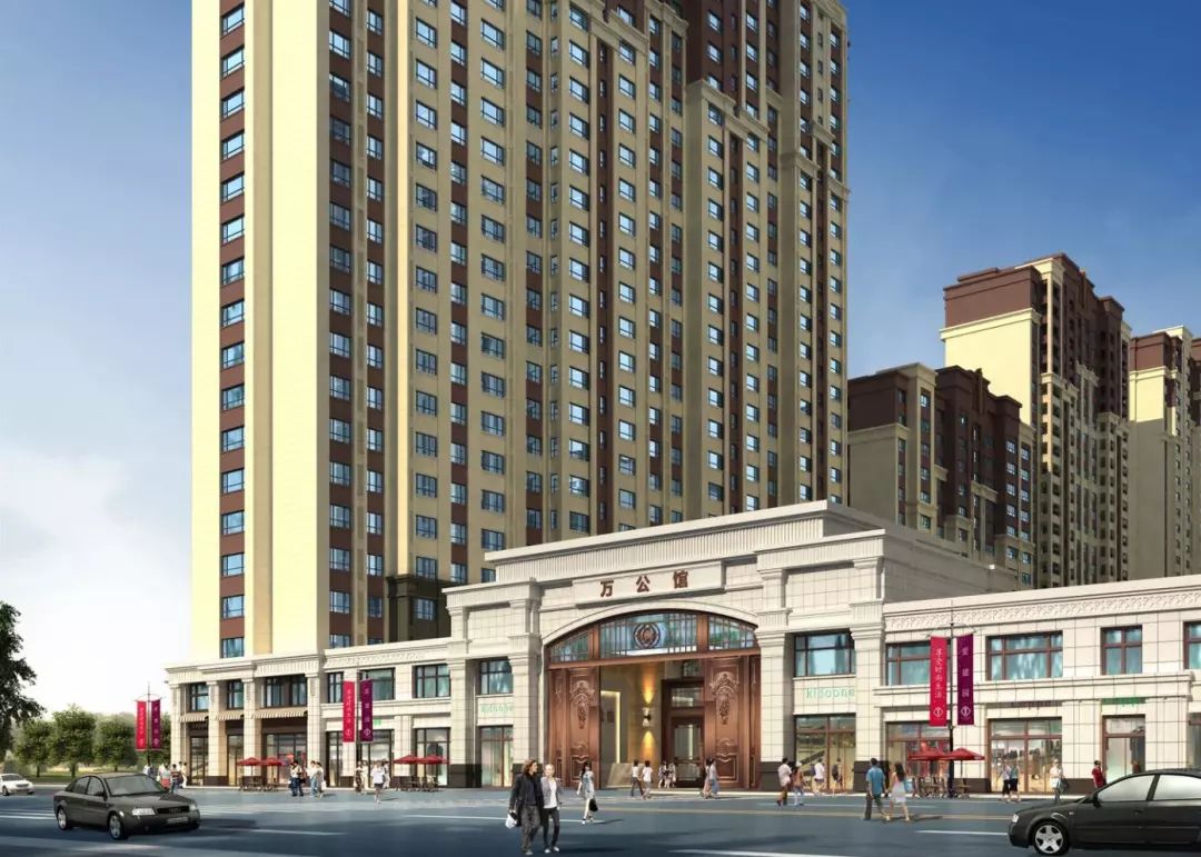 优质教育资源:一站式全龄教育社区,佳木斯市第二十小学校区房优质地理