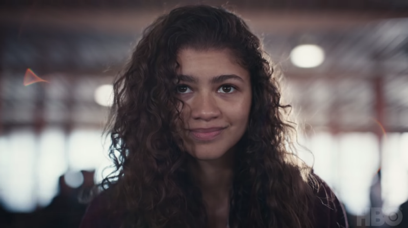 hbo新剧《亢奋》饱受争议,莱昂纳多看完后,只说了三个字