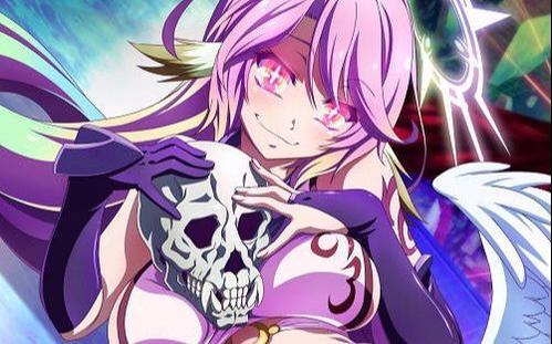 游戏人生zero能让你泪流满面的超级大片