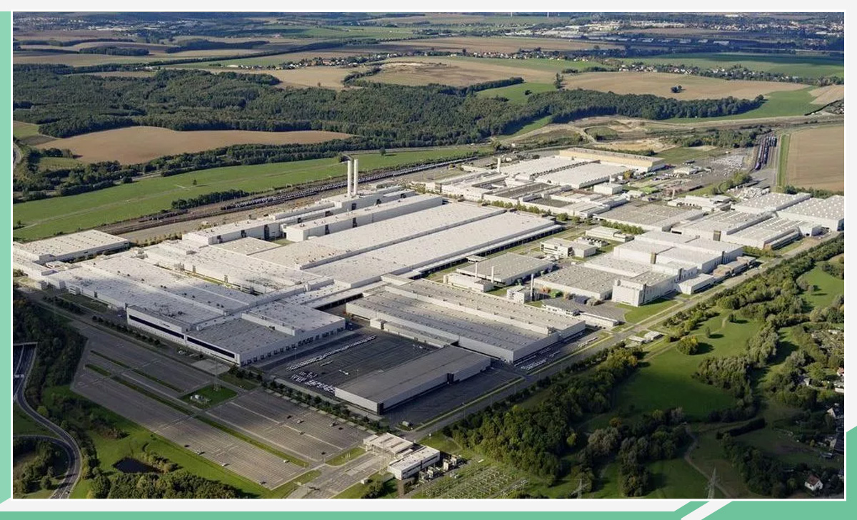 大众改造欧洲工厂 为每年33万辆电动汽车做准备