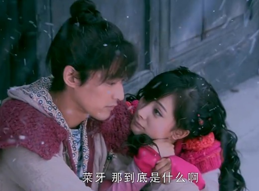 仙剑三还以为雪见一无是处其实原著中她很厉害能媲美龙葵