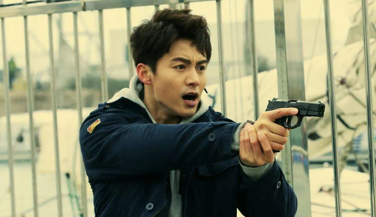 别以为就《爱情公寓》电影版会圈钱,盘点五部国产圈钱之作_刘镇伟