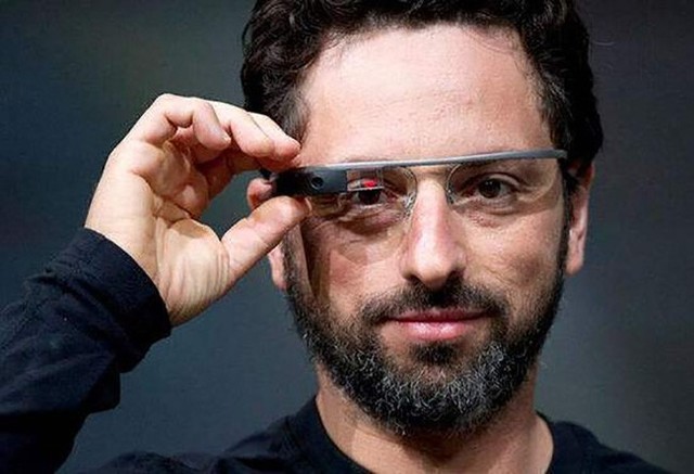 第三代google glass智能眼镜开发阶段已完成