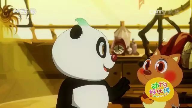 睡前故事惊呆蛇钻进了老虎肚子里