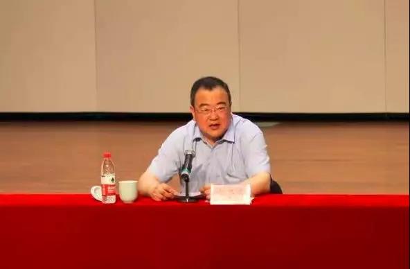 浙江将成立省演艺集团王文龙担任董事长