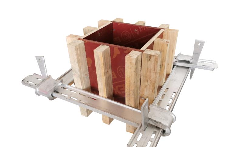 给方柱夹具算个经济账,到底划算吗?