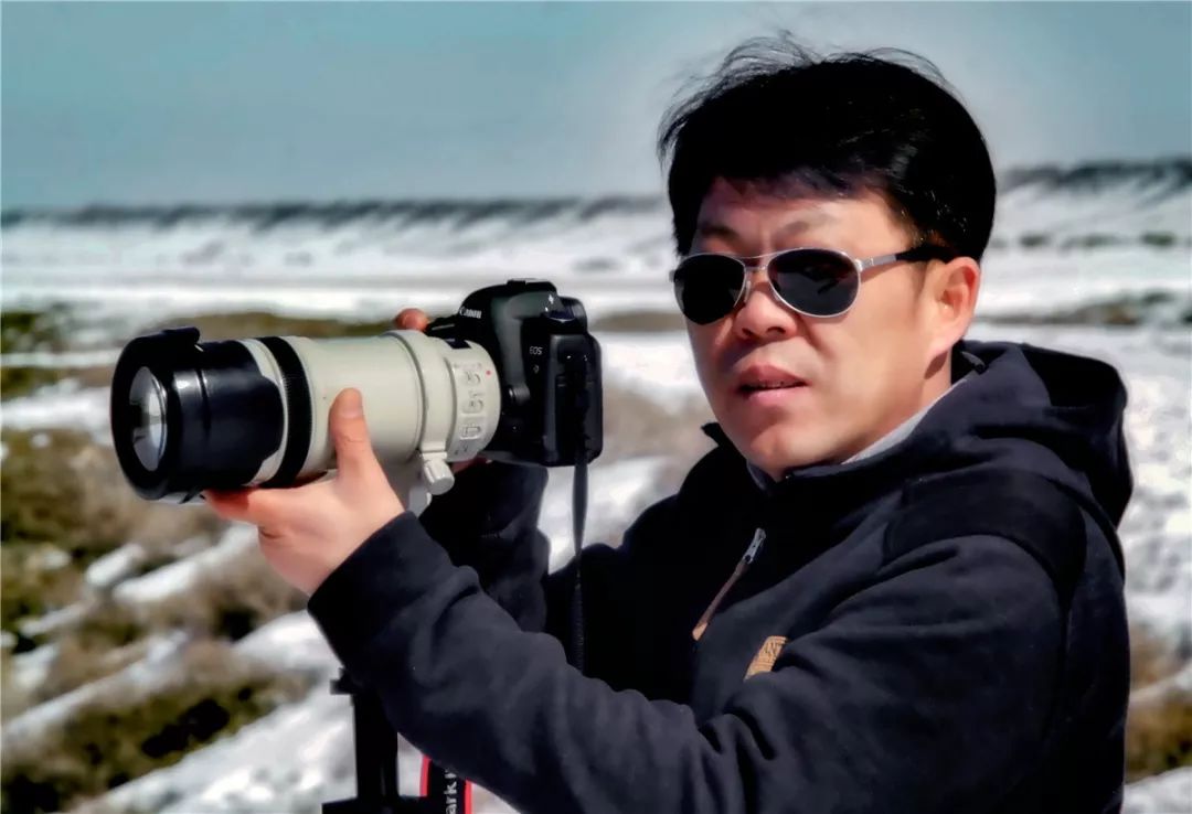 中国著名摄影师评选活动参选人初审作品展示张波