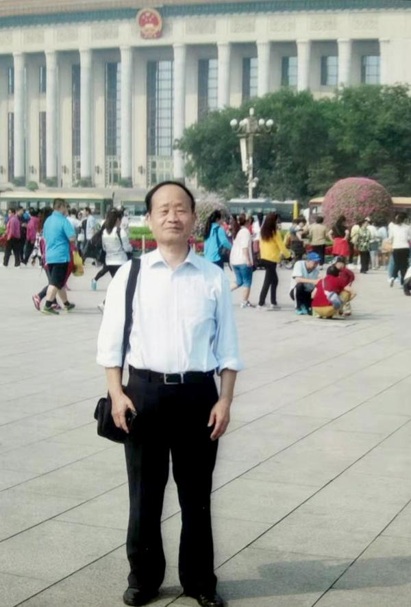 当代著名画家陈德清作品欣赏