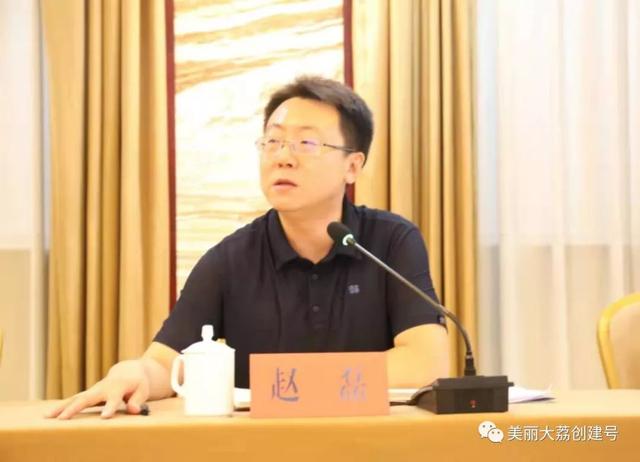 大荔创建测评培训促提升全力以赴迎复审大荔县召开国家卫生县城复审