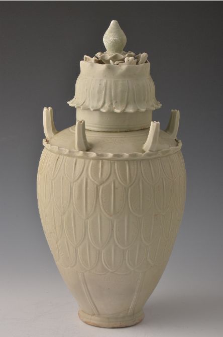 "天下龙泉"特展丨龙泉青瓷博物馆"镇馆之宝"背后的故事