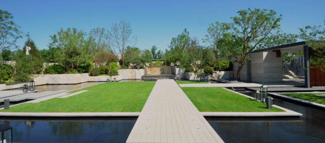 园外世界园里是家万科第五园四重心境构建您的归家生活图景