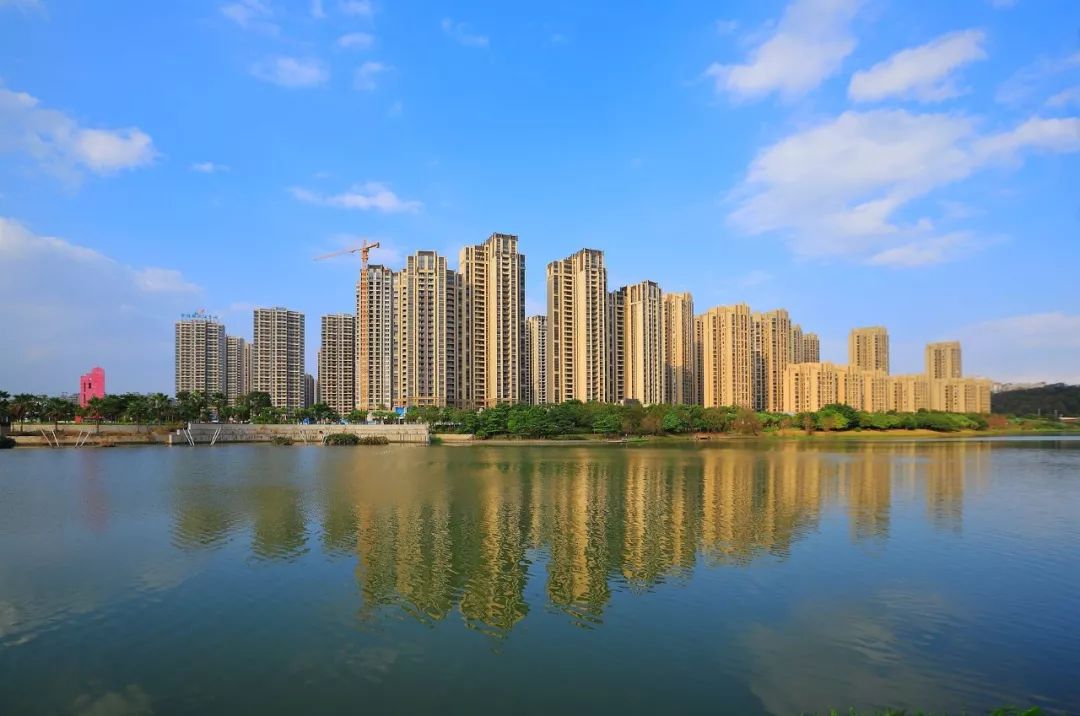 江门市区"豪宅线"或将较大幅度上调!就在8月!将这样影响楼市