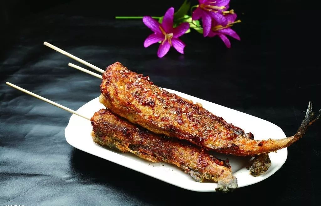 来,通州这里有一家!_烧烤