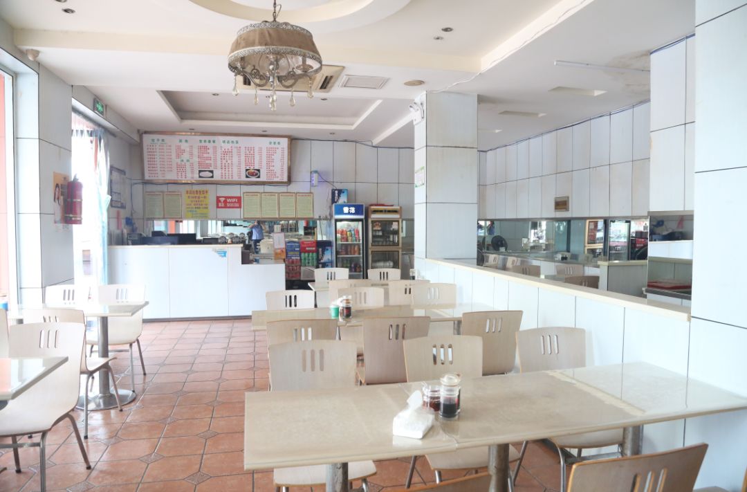 永康早餐店后厨被曝光还有两家全国连锁被关停看看有没有你常吃