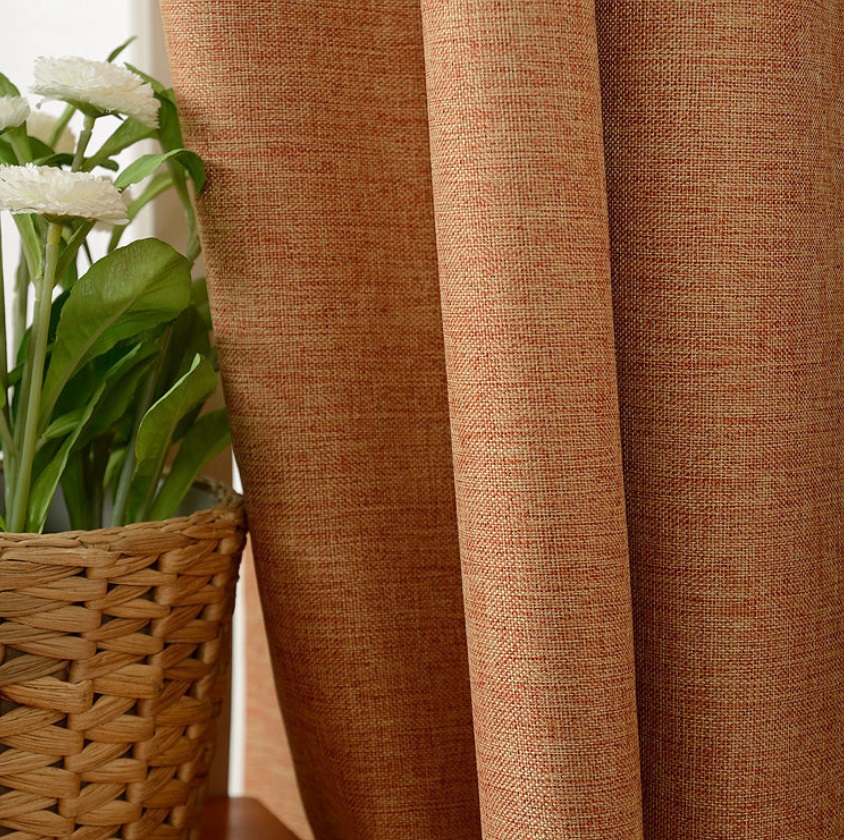 窗帘装修不用罗马杆御帝窗帘这两种设计潮流又省钱