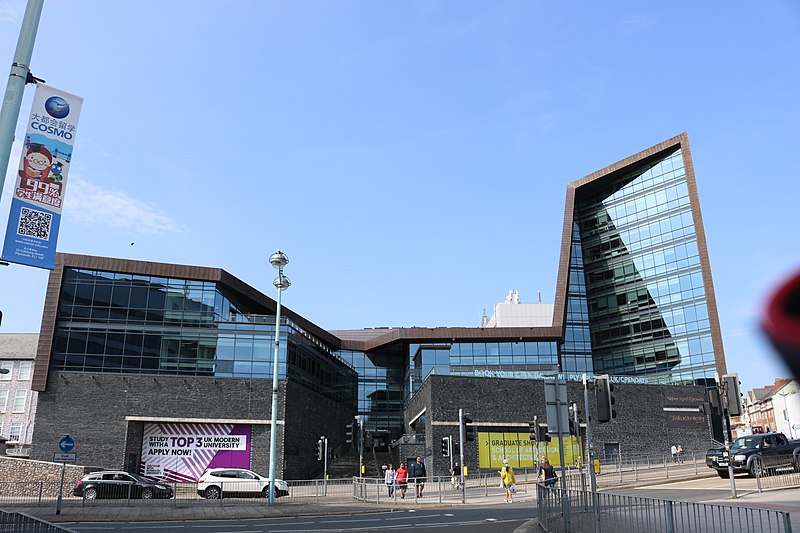 普利茅斯大学到底有多高大上你可能还不知道