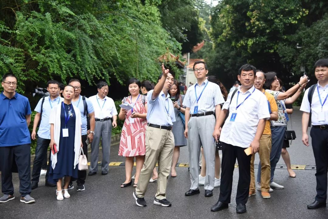 7月24日,民进中央教育委员会副主任,南京师范大学教育科学学院教授