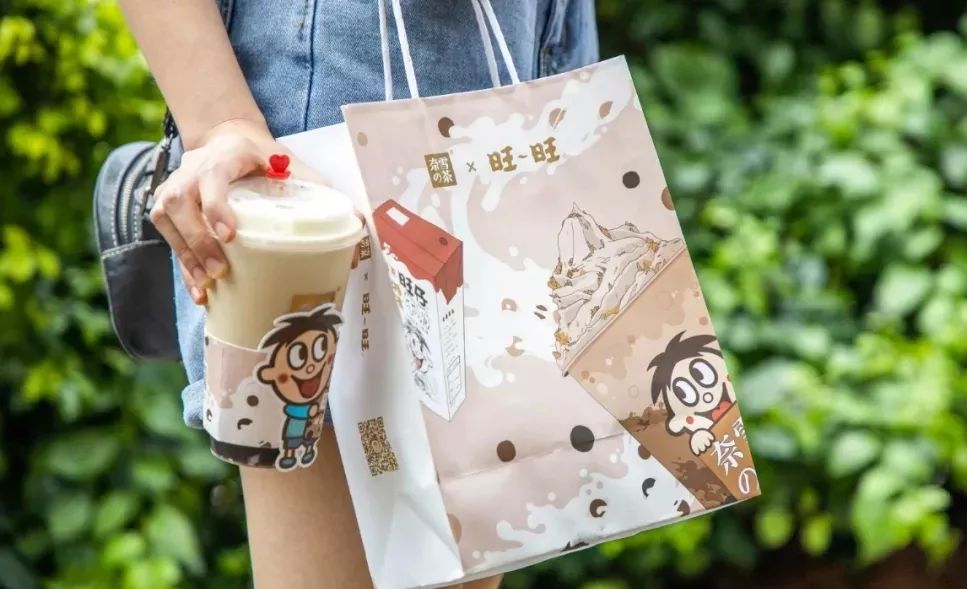 周杰伦超话破亿爱喝奶茶的小公举实力不会差