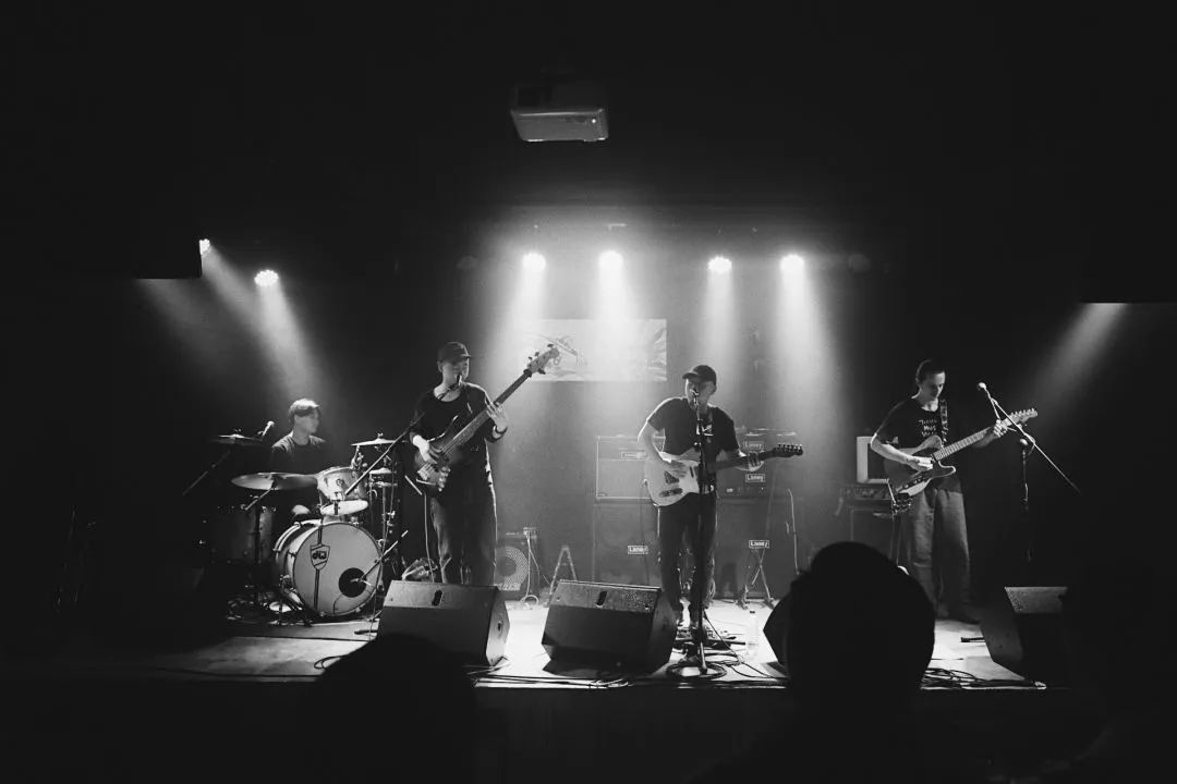 shadow of god乐队来自福州本土乐队的坊巷告白wills乐队drivetime