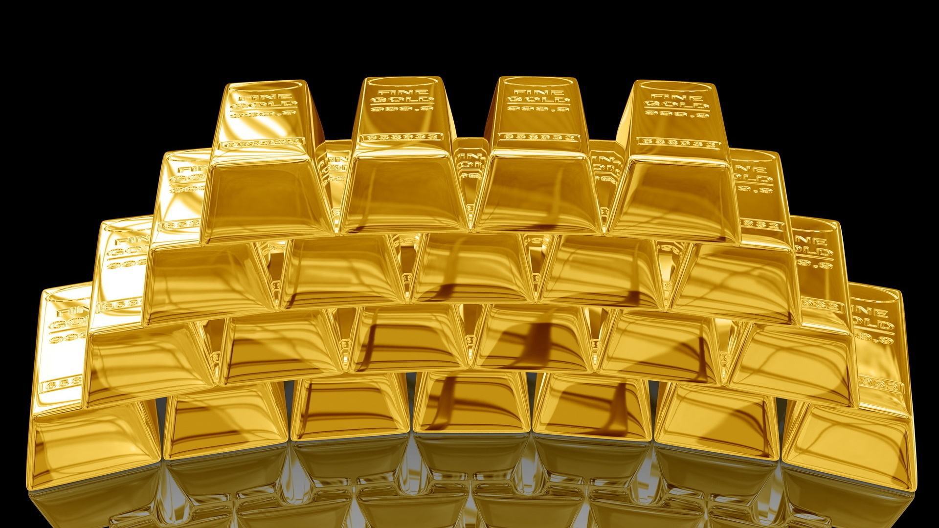 美元维持世界霸主地位的关键之一,如果各国都将黄金从美联储金库运走