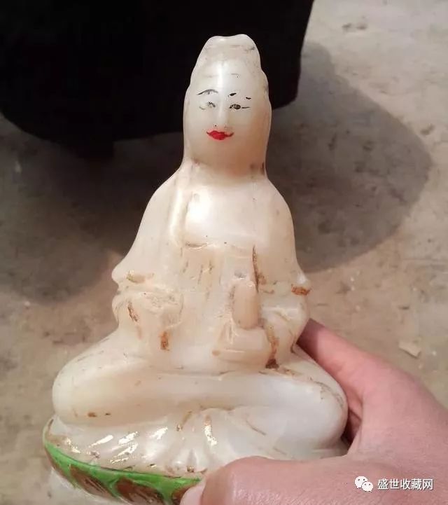 闲聊| 市场能找到哪些有创意的假古董