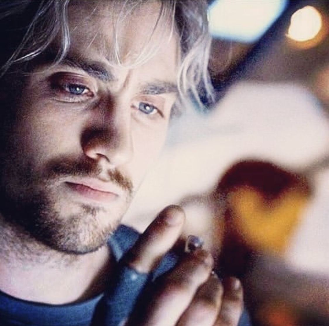 原创搞笑担当肌肉暖男同是快银不同风格哪个是你最喜欢的超级英雄