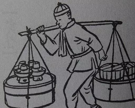 你知道三百六十行中的各行祖师爷都是谁吗