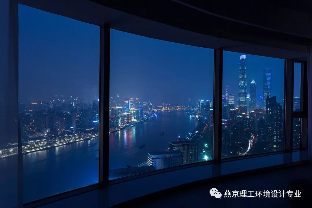 燕理学长高敬哲带你走进电视剧亲爱的热爱的室内设计背后的故事